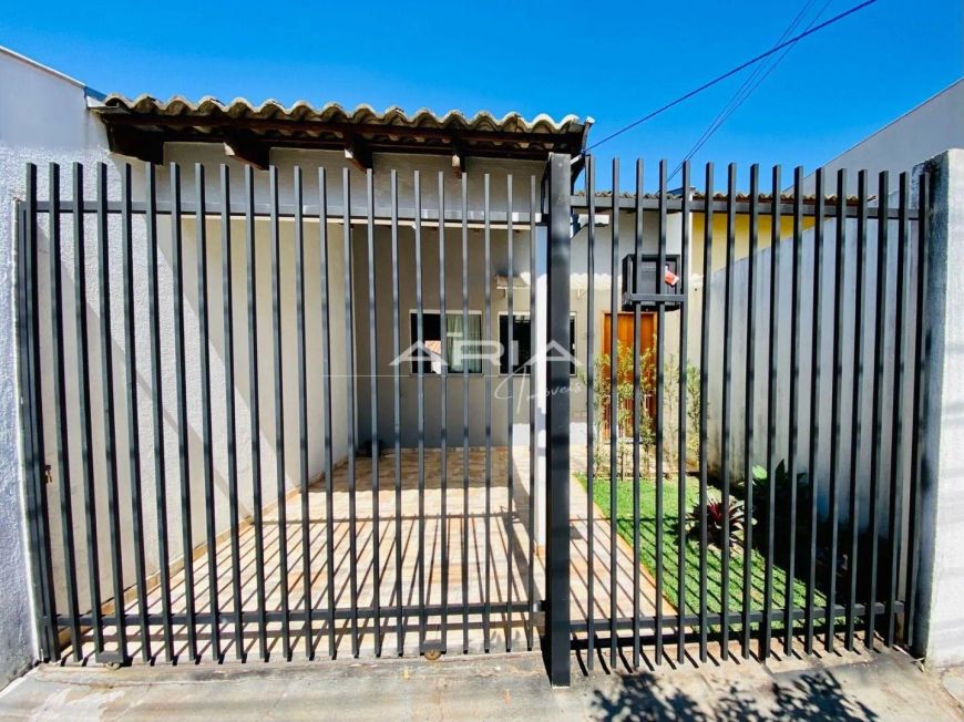 Casa no Pacaembu