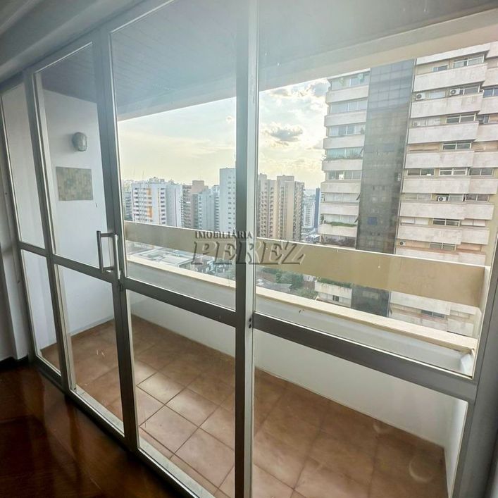 Apartamento a venda na região central de Londrina