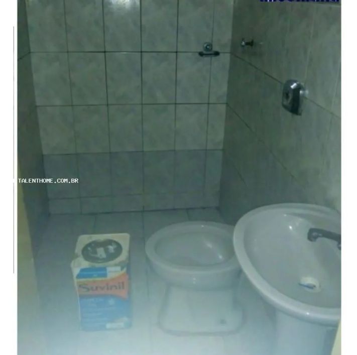 Casa para Venda em Londrina, Conjunto Cafezal 1, 3 dormitórios, 1 banheiro, 1 vaga