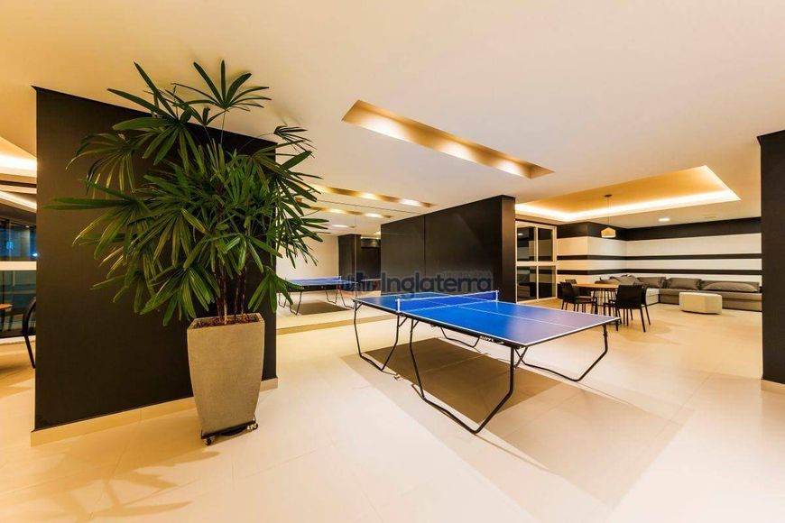 Apartamento à venda, 69 m² por R$ 590.000,00 - Centro - Londrina/PR