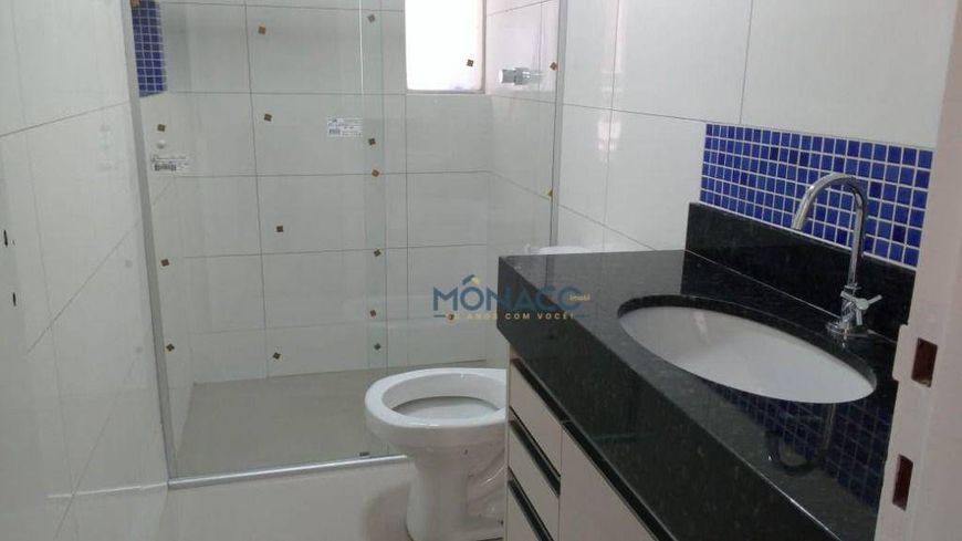 Apartamento com 3 dormitórios à venda, 90 m² por R$ 440.000,00 - Vila Simões - Londrina/PR