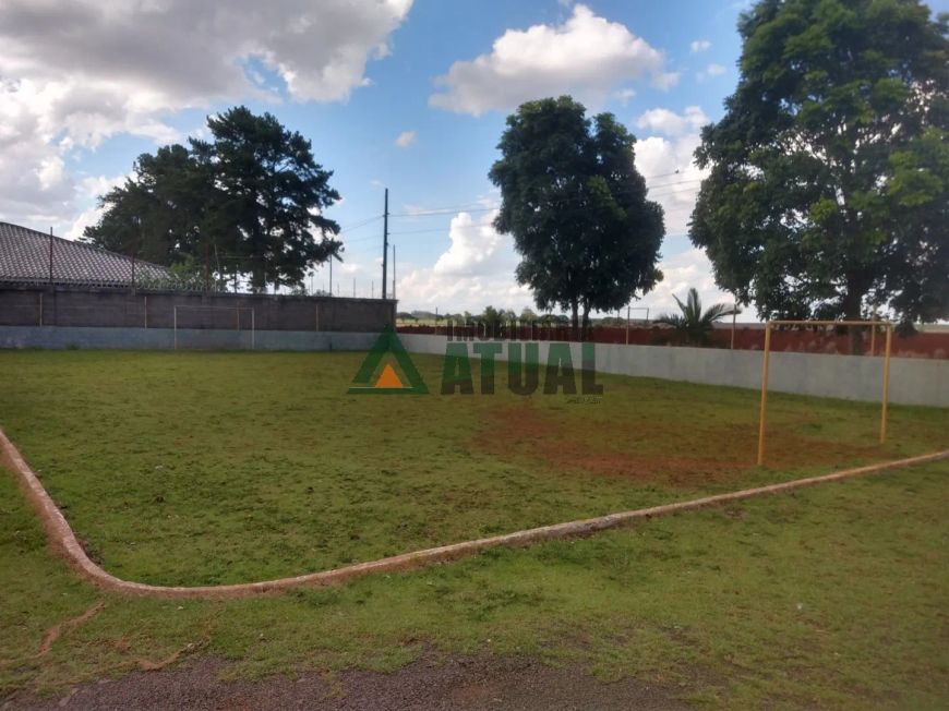 Chácara com 350 m² útil e 3.540 m² de área total na região Norte de Londrina