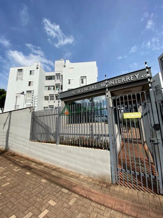 Apartamento com 3 quartos na região Leste de Londrina