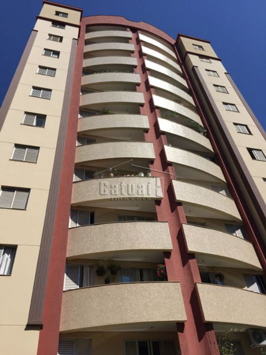 Apartamento à venda - Condomínio Forest Park - 70m2
