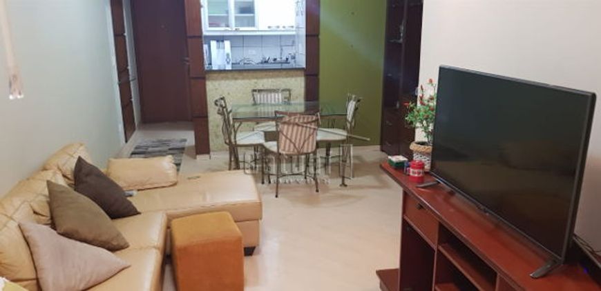 Apartamento à venda - Condomínio Forest Park - 70m2