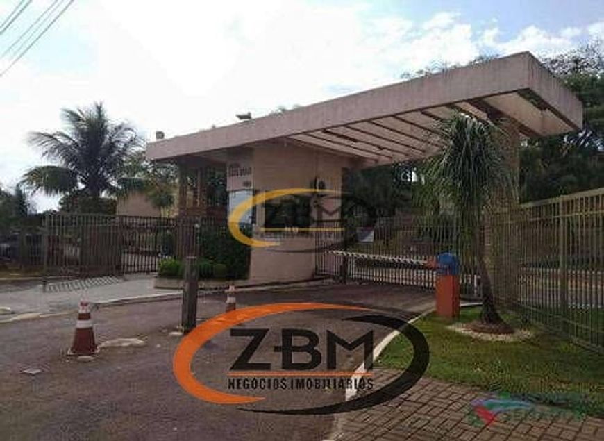 Sobrado em Condomínio Fechado para venda, 03 Quartos, 01 Vaga, 140M² total, Jardim Morumbi, Londrin