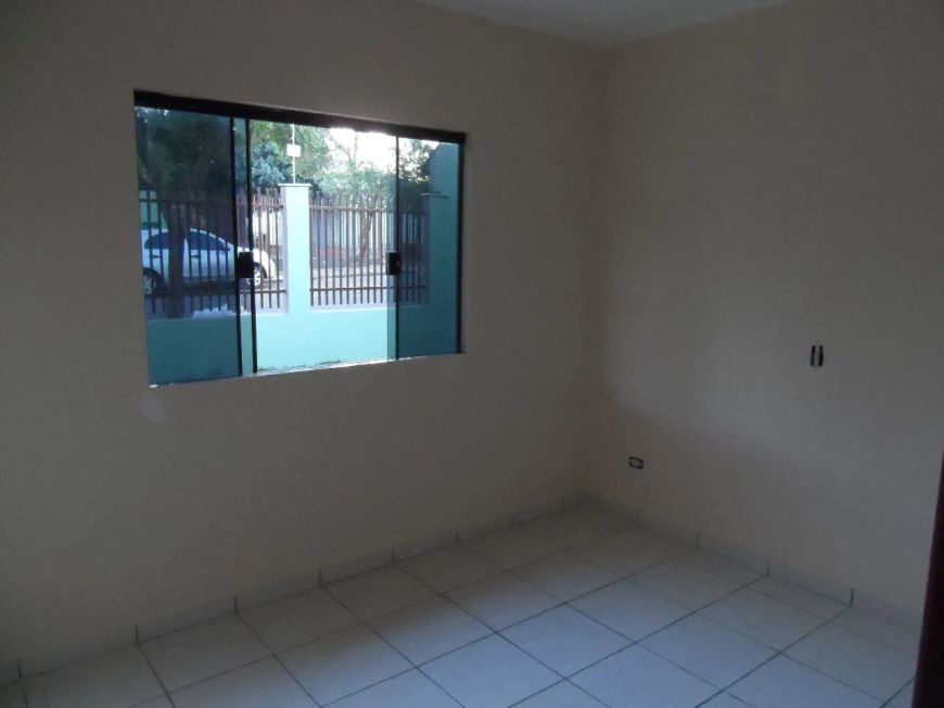 Casa com 3 dormitórios à venda, 89 m² por R$ 265.000,00 - Alto da Boa Vista - Londrina/PR