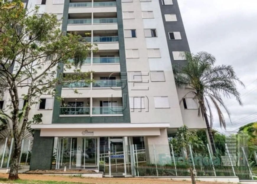 Apartamento com 4 dormitórios à venda, 124 m² por R$ 635.000,00 - Bela Suiça - Londrina/PR