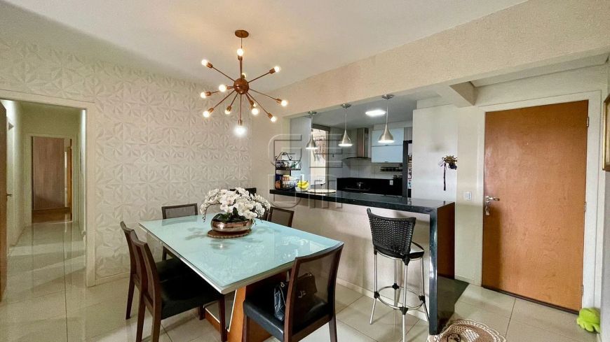 Apartamento com 4 dormitórios à venda, 124 m² por R$ 635.000,00 - Bela Suiça - Londrina/PR