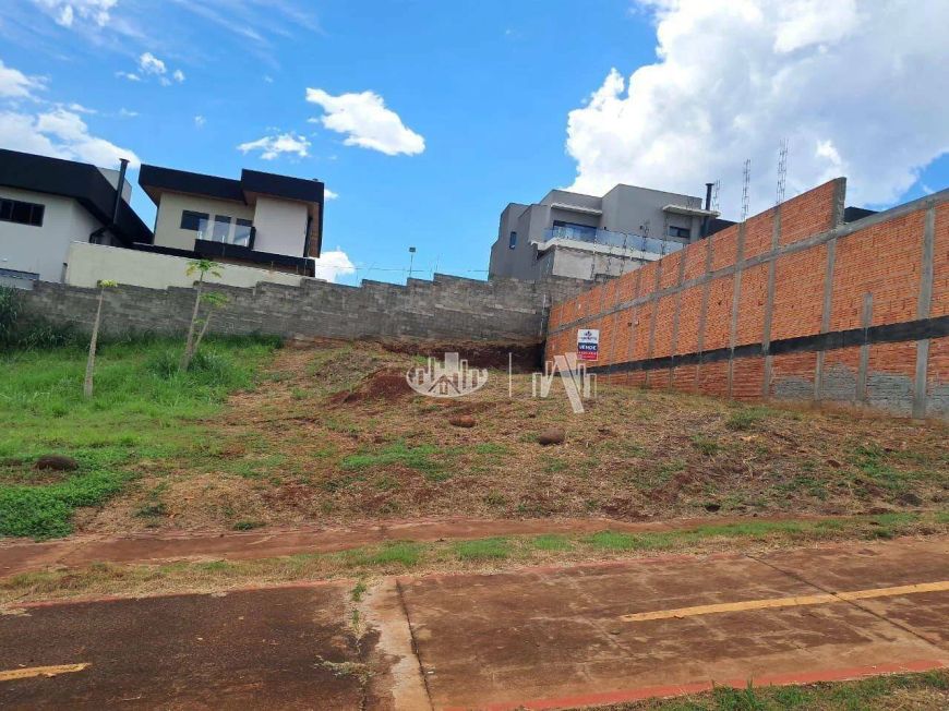 Terreno à venda, 264 m² por R$ 210.000,00 - Parque Tauá - Londrina/PR