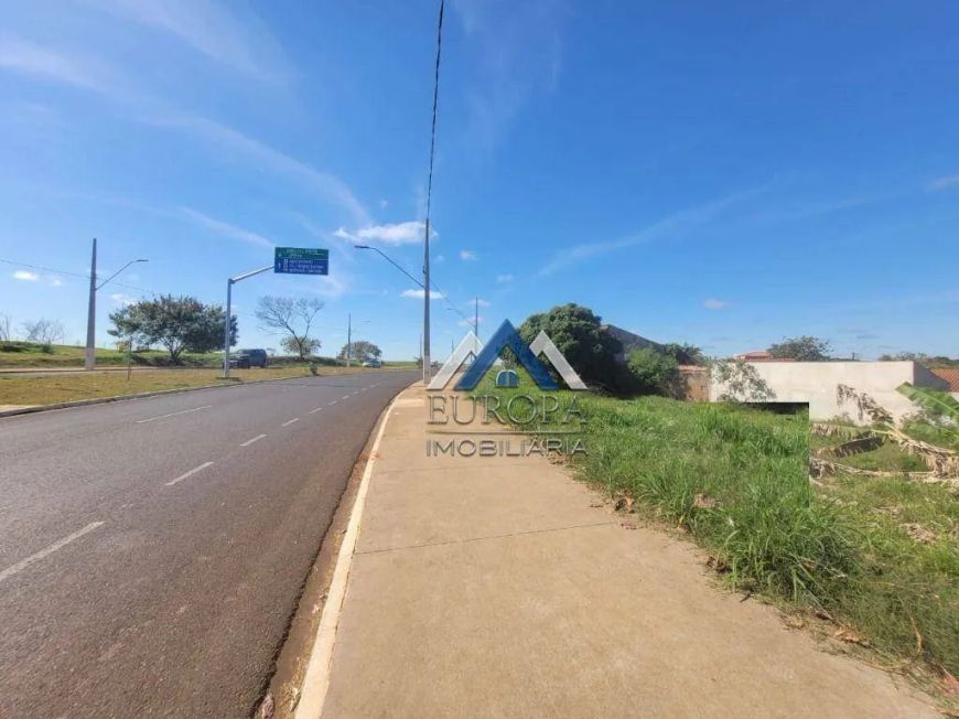 Terreno à venda, 338 m² por R$ 215.000,00 - Monte Carlo - Londrina/PR