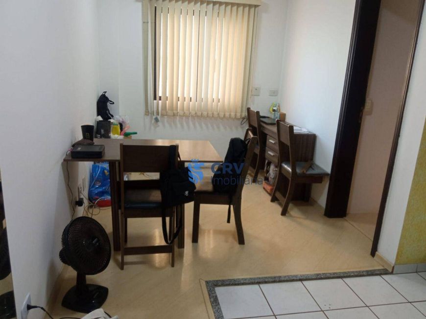 Apartamento com 1 dormitório à venda, 35 m² por R$ 190.000,00 - Centro - Londrina/PR
