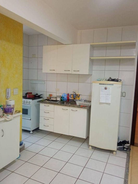 Apartamento com 1 dormitório à venda, 35 m² por R$ 190.000,00 - Centro - Londrina/PR