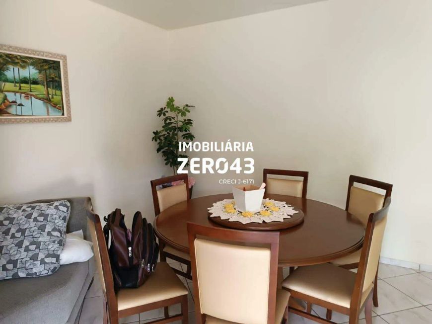 | Casa | Ricardo | à venda | 4 quartos | 4 vagas | Londrina