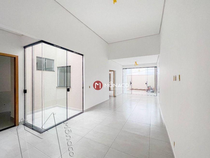 Casa com 3 dormitórios à venda, 87 m² por R$ 350.000,00 - Gleba Esperança - Londrina/PR