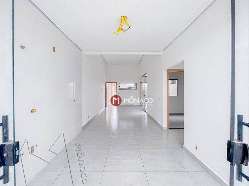 Casa com 3 dormitórios à venda, 87 m² por R$ 350.000,00 - Gleba Esperança - Londrina/PR