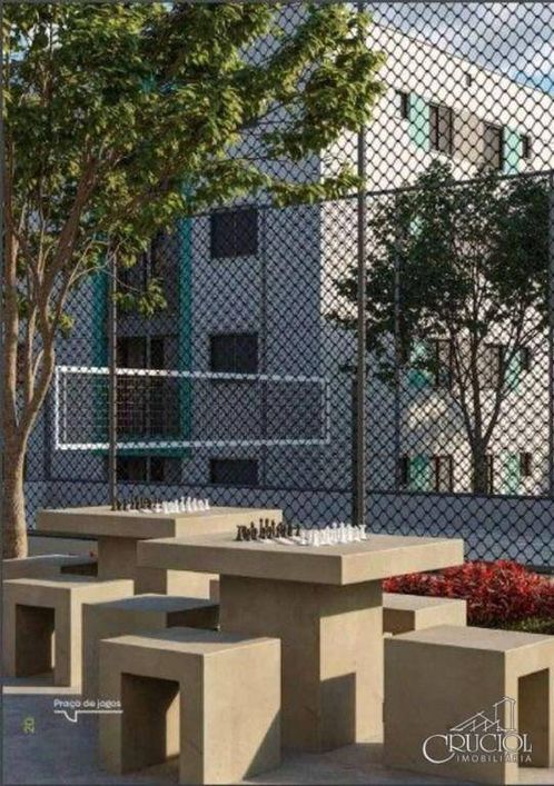 Apartamento para venda no Ernani de Moura Lima | Vittace Serena