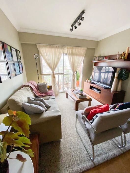 Apartamento à venda 03 quartos 100m² no Edificio Dom Manoel em Londrina