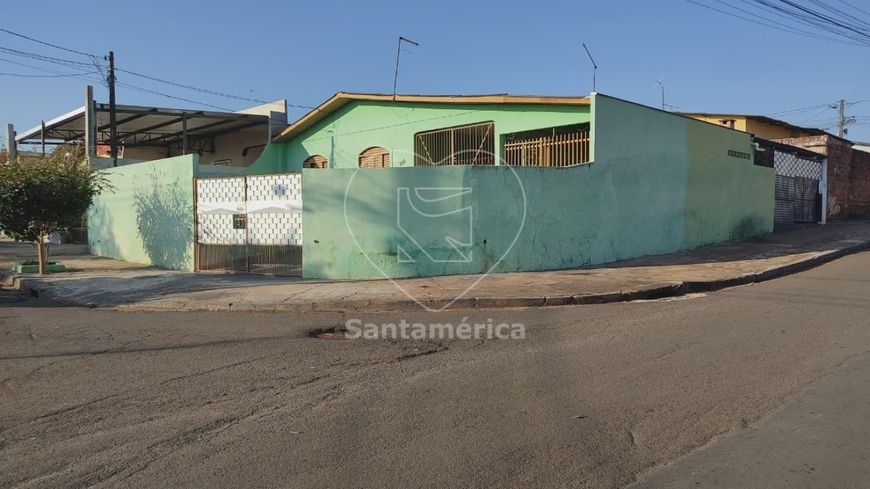 Casa à venda com 150m² no Maria Cecília