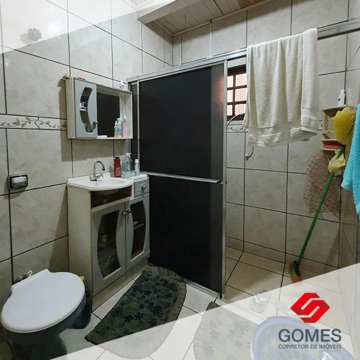 Casa à venda, João Paz, Londrina, PR