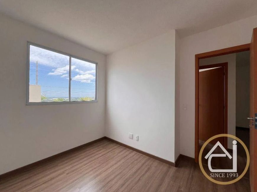Apartamento no Lago Di Bienna com 2 dormitórios à venda, 47 m² por R$ 159.000 - Acquaville - Londrin