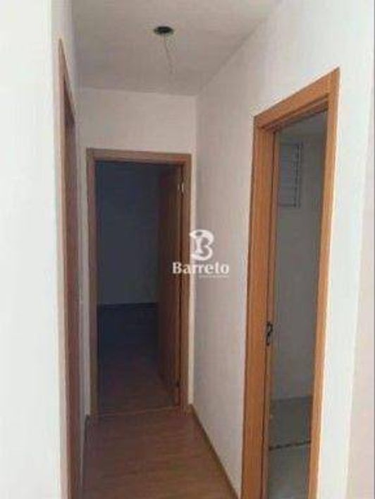 Apartamento com 2 dormitórios à venda, 45 m² por R$ 340.000 - Gleba Palhano - Londrina/PR