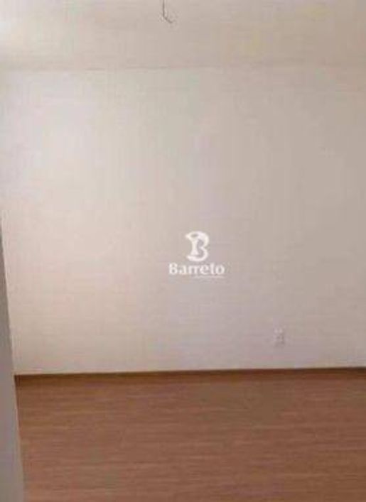 Apartamento com 2 dormitórios à venda, 45 m² por R$ 340.000 - Gleba Palhano - Londrina/PR