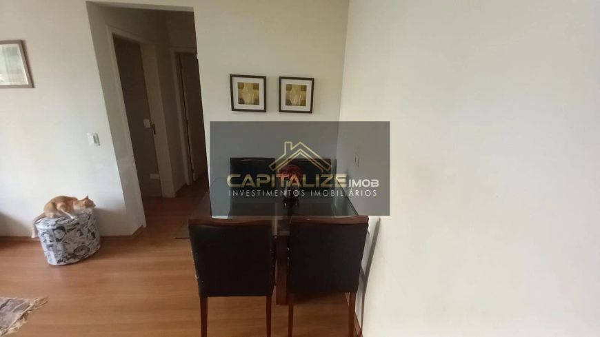 Apartamento em Jardim Morumbi - Londrina