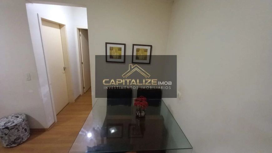 Apartamento em Jardim Morumbi - Londrina