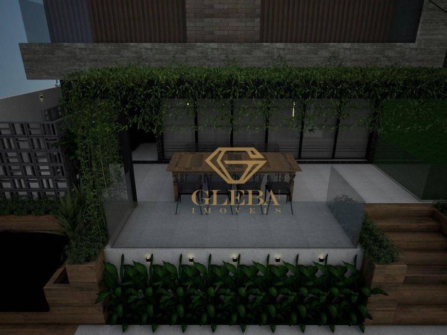 Casa para venda em condomínio fechado Gleba Palhano Londrina Ville Campestre: 3 suítes e 317m²