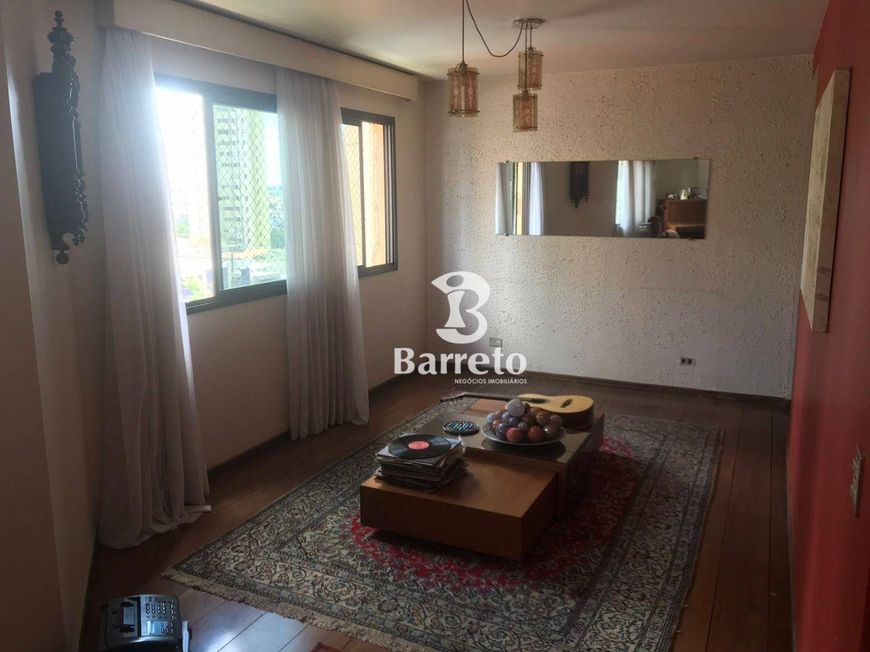 Apartamento com 4 dormitórios à venda, 248 m² por R$ 840.000,00 - Centro - Londrina/PR