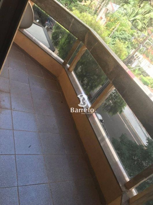 Apartamento com 4 dormitórios à venda, 248 m² por R$ 840.000,00 - Centro - Londrina/PR