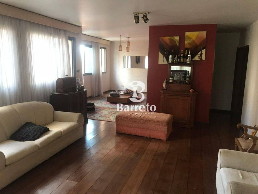 Apartamento com 4 dormitórios à venda, 248 m² por R$ 840.000,00 - Centro - Londrina/PR
