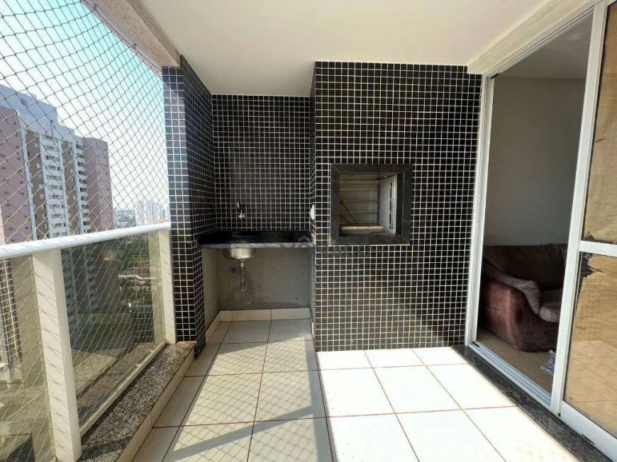 Apartamento com 3 dormitórios à venda, 84 m² por R$ 585.000,00 - Gleba Palhano - Londrina/PR
