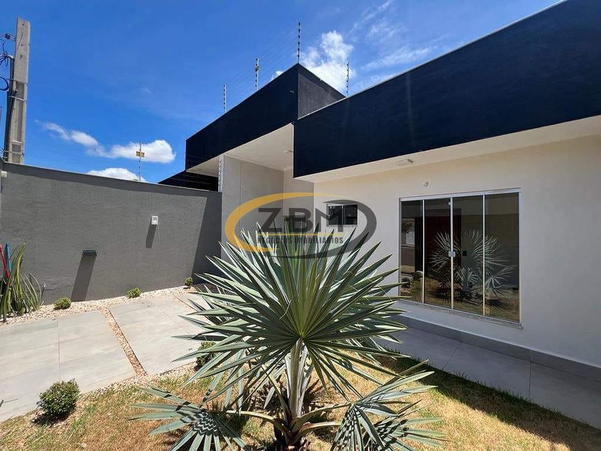 Casa para venda, 03 quartos (01 suíte), 96 m² construção, JD Colinas, Londrina, PR