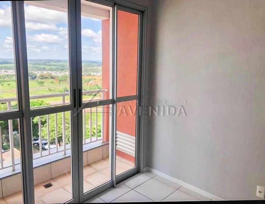 Apartamento com 3 quartos 1 suíte à venda no Edifício Garden Catuai, Bairro Aurora Londrina