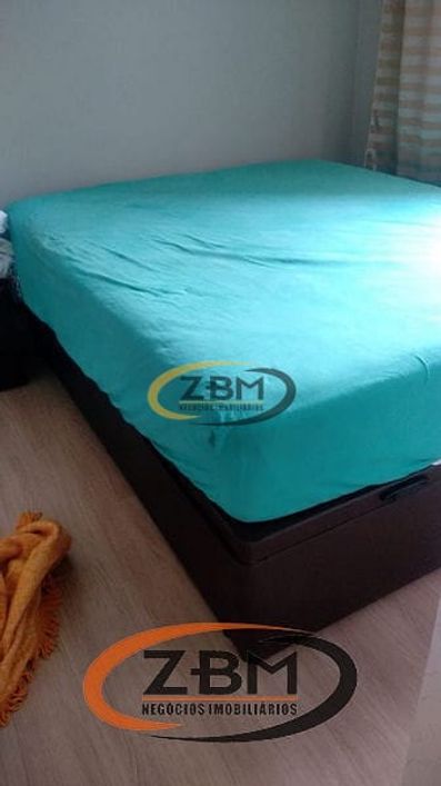 Apartamento à venda 2 Quartos, 1 Vaga, 60M², Jardim Nações Unidas, Londrina - PR