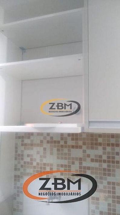 Apartamento à venda 2 Quartos, 1 Vaga, 60M², Jardim Nações Unidas, Londrina - PR