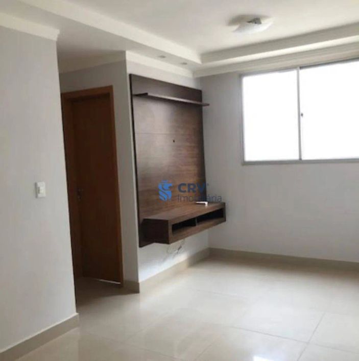 Apartamento com 2 dormitórios à venda, 46 m² por R$ 295.000,00 - Gleba Fazenda Palhano - Londrina/PR