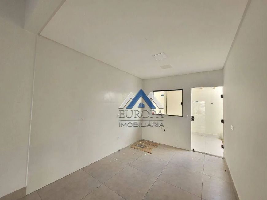 Casa com 3 dormitórios à venda, 80 m² por R$ 370.000,00 - Jardim Novo Sabará - Londrina/PR