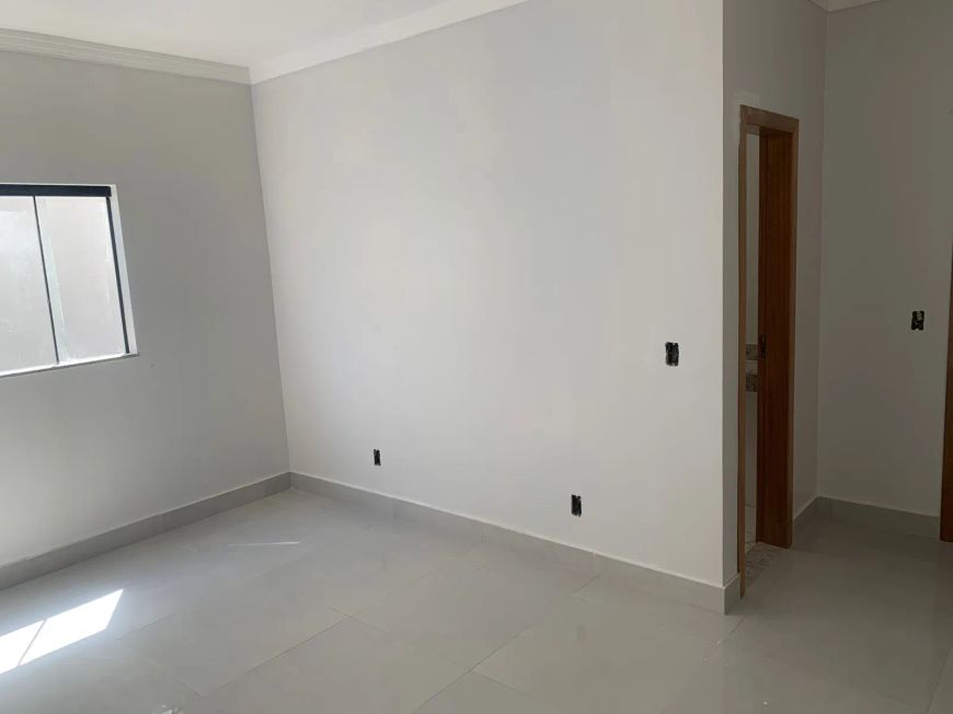 Casa em Aparecida de Goiânia