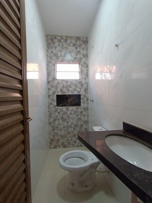 casa sozinha Lote a venda no Jardim Dom Bosco Ap de Goiânia,3 quartos sendo 1 suíte