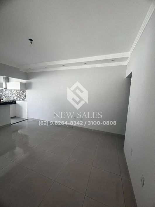 Excelente Oportunidade! Casa à Venda na Rua Antônio - Aparecida de Goiânia