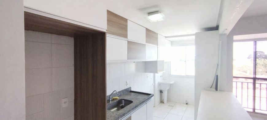 Apartamento 2 quartos com suite 2 vagas garagem Apartamento com 2 Quarto(s) e 2 banheiro(s) à Venda,