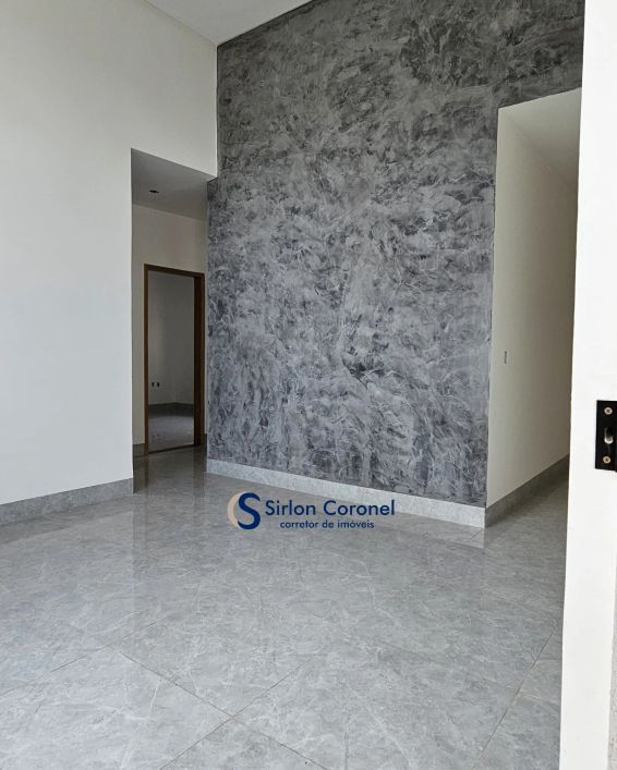 Casa de 3/4 quartos sendo um suíte, no Goiânia Park Sul próxima ao condomínio Parque dos Pinheiros