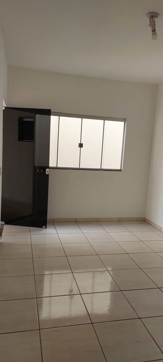 Casa para venda com 108 metros quadrados com 3 quartos
