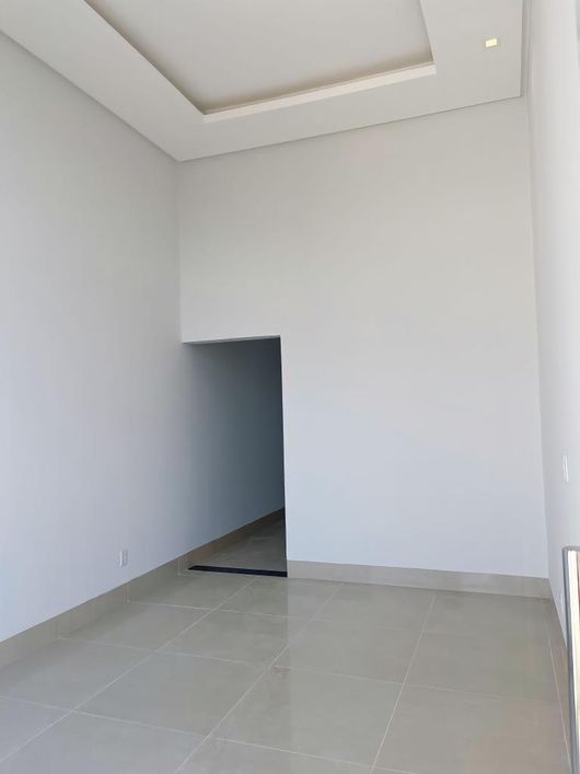 CASA 3 QUARTOS - PONTAL SUL - APARECIDA DE GOIÂNIA