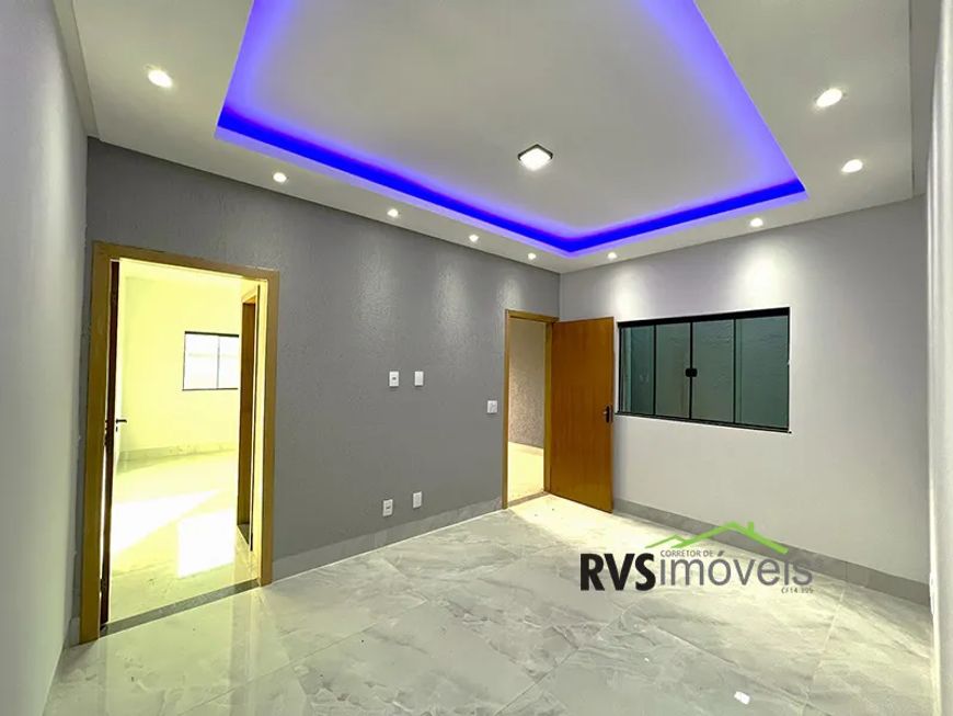 Casa 3 quartos em Vila Maria perto da Vila Alzira - Aparecida de Goiânia - GO