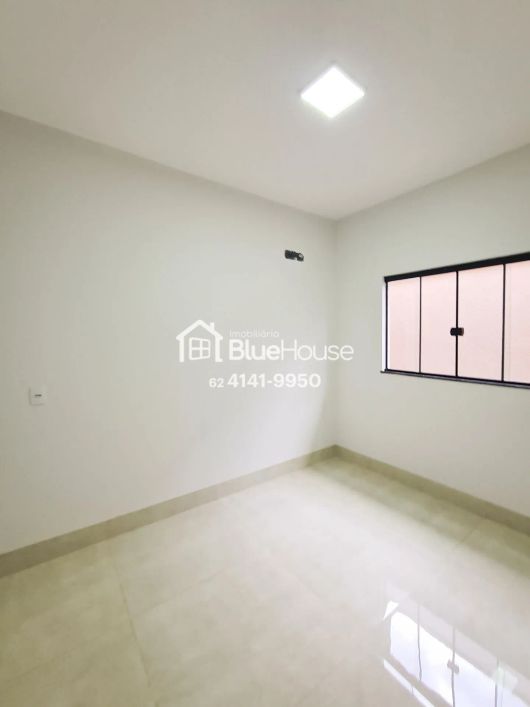 Casa de 3Q sendo 1 suíte - Premium no Residencial Solar Central Park