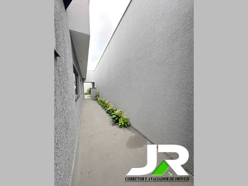 Casa com 3 quartos no Independência Mansões em Aparecida de Goiânia .